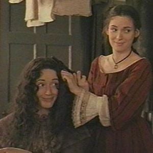 Foto Adoráveis Mulheres