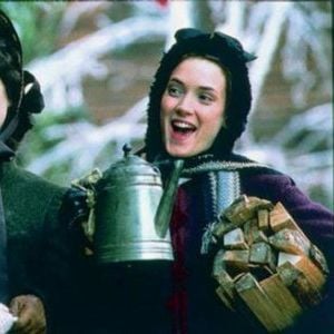 Foto Adoráveis Mulheres