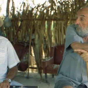 Foto Baixio das Bestas