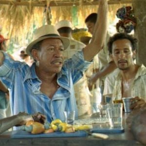 Foto Baixio das Bestas