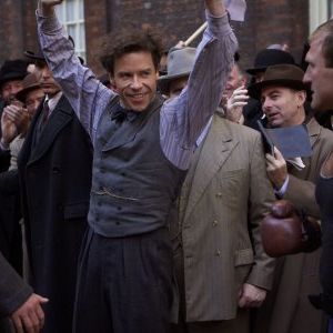 Foto Atos que Desafiam a Morte