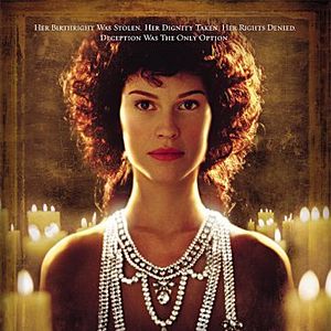 Foto O Enigma do Colar