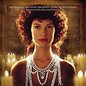 Foto O Enigma do Colar