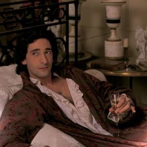 Foto O Enigma do Colar