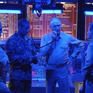 Foto Atrás das Linhas Inimigas