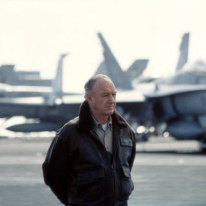 Foto Atrás das Linhas Inimigas