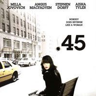 Foto .45 - A Vitória é a Vingança