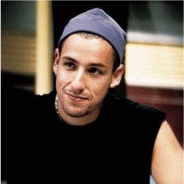 Foto Os Cabeça-de-Vento