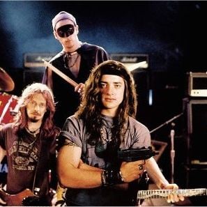 Foto Os Cabeça-de-Vento