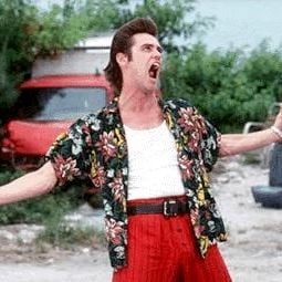 Foto Ace Ventura - Um Detetive Diferente