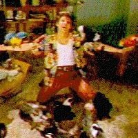 Foto Ace Ventura - Um Detetive Diferente