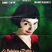 Foto O Fabuloso Destino de Amélie Poulain
