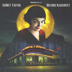 Foto O Fabuloso Destino de Amélie Poulain