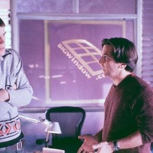 Foto 40 Dias e 40 Noites