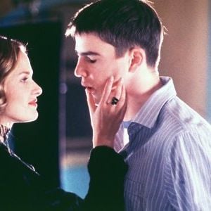 Foto 40 Dias e 40 Noites