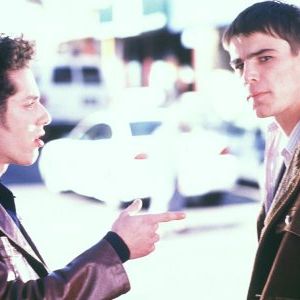 Foto 40 Dias e 40 Noites