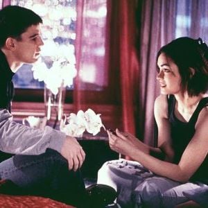 Foto 40 Dias e 40 Noites