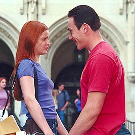 Foto American Pie 2 - A Segunda Vez É Ainda Melhor