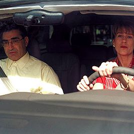 Foto American Pie 2 - A Segunda Vez É Ainda Melhor