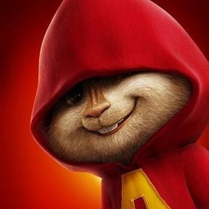 Foto Alvin e os Esquilos