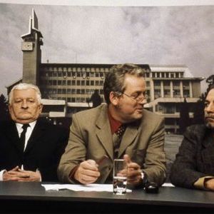 Foto A Leste de Bucareste