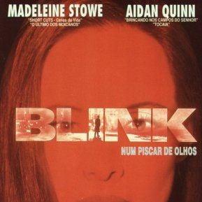 Foto Blink - Num Piscar de Olhos