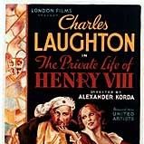 Foto Os Amores de Henrique VIII