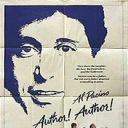 Foto Autor em Família