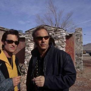 Foto 3000 Milhas para o Inferno