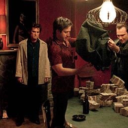 Foto 3000 Milhas para o Inferno