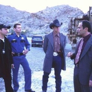 Foto 3000 Milhas para o Inferno