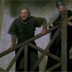 Foto Bárbaros & Traidores