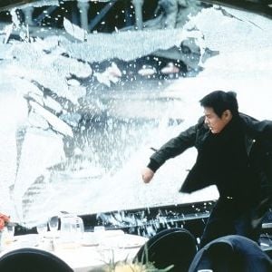 Foto Beijo do Dragão