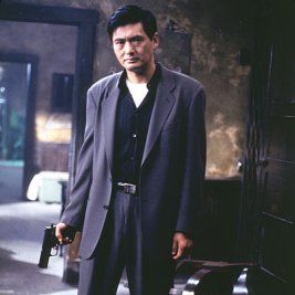 Foto Assassinos Substitutos