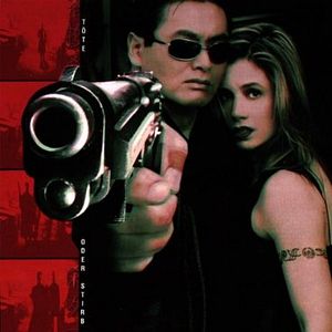 Foto Assassinos Substitutos