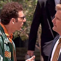 Foto Advogado por Engano