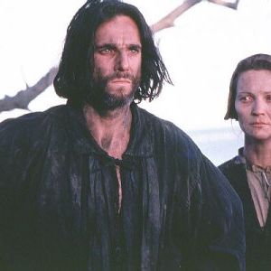 Foto As Bruxas de Salém