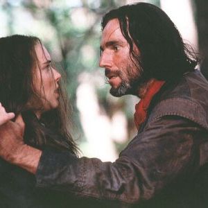 Foto As Bruxas de Salém