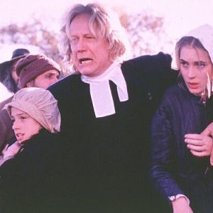 Foto As Bruxas de Salém