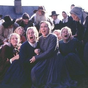 Foto As Bruxas de Salém