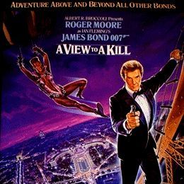 Foto 007 Na Mira dos Assassinos