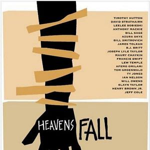 Foto A Busca pela Justiça