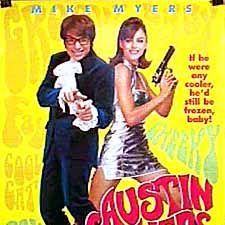 Foto Austin Powers - Um Agente Nada Discreto