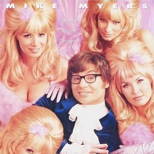Foto Austin Powers - Um Agente Nada Discreto