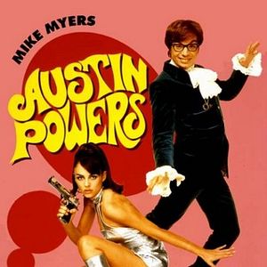 Foto Austin Powers - Um Agente Nada Discreto