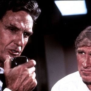 Foto Apertem os Cintos... O Piloto Sumiu