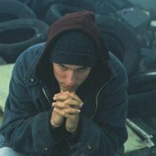 Foto 8 Mile - Rua das Ilusões