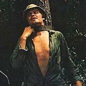 Foto Amargo Pesadelo