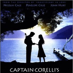 Foto O Capitão Corelli