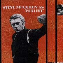 Foto Bullitt
